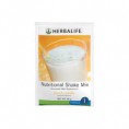 Formula 1 Nutritional Shake Mix Sample